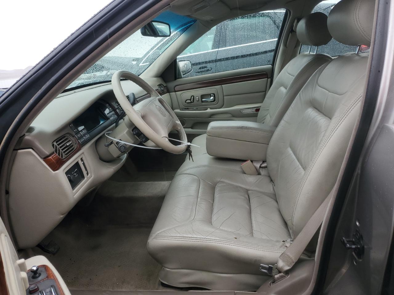 1g6kd54y4vu298856 1G6KD54Y4VU298856 1997 Cadillac Deville