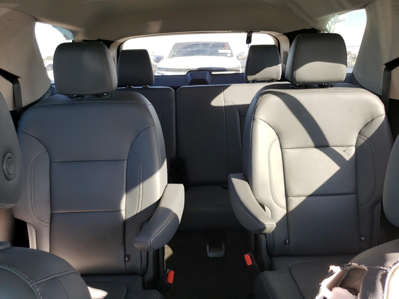 VIN: 1GNERHKW7MJ166146 2021 CHEVROLET TRAVERSE