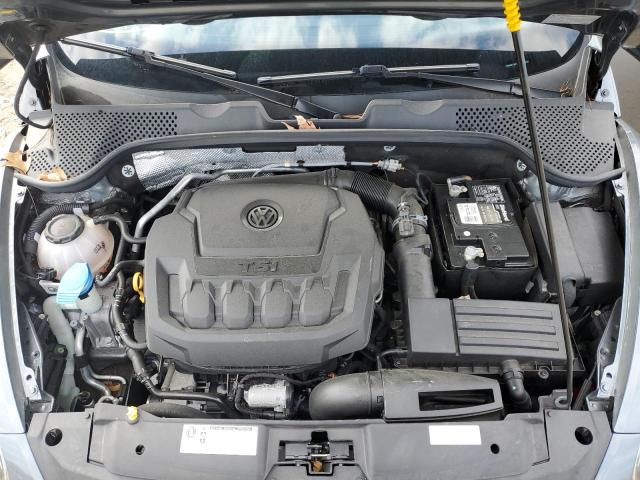 2018 VOLKSWAGEN BEETLE SE - 3VWJD7AT8JM713296