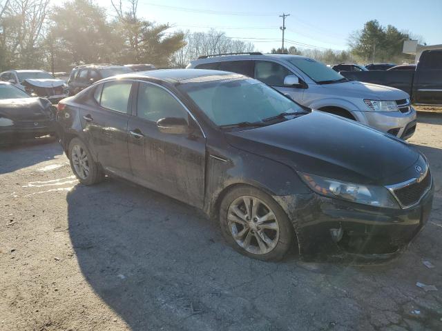 VIN 2T2BK1BA1FC252686 2013 KIA OPTIMA no.4