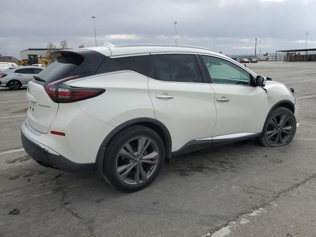 2019 Nissan Murano S VIN: 5N1AZ2MJ8KN159441 Lot: 44369214