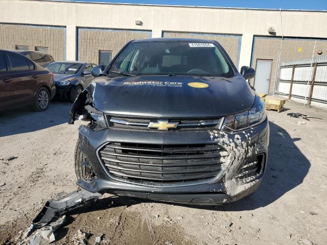 2020 Chevrolet Trax Ls VIN: 3GNCJNSB4LL169314 Lot: 41501654