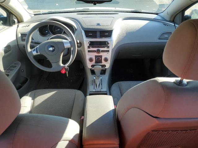 2009 Chevrolet Malibu - Image 8