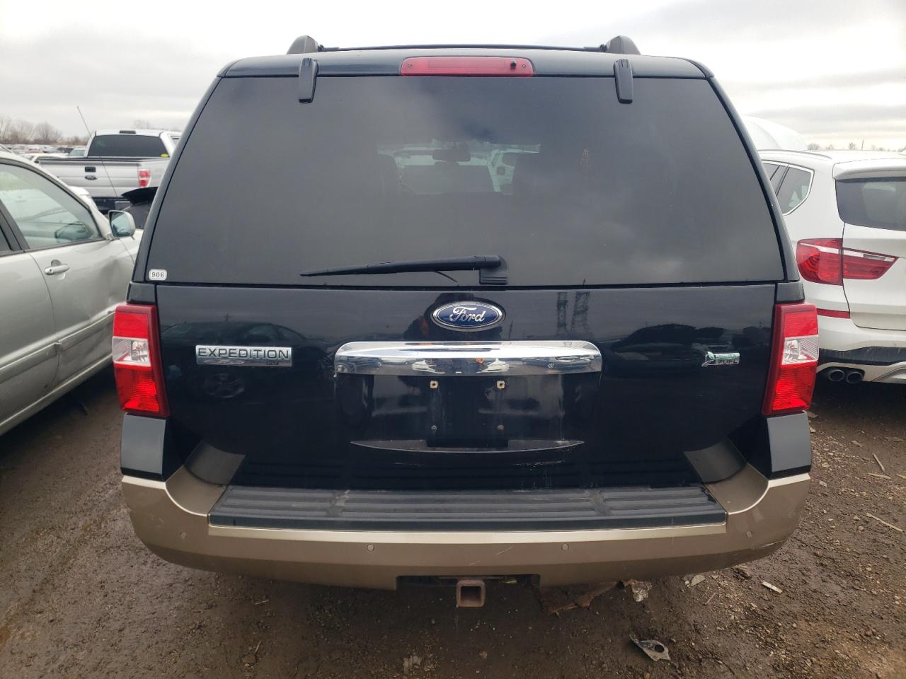 1FMJU1J53CEF09141 2012 Ford Expedition Xlt 1FMJU1J53CEF09141 2012 Ford Expedition Xlt