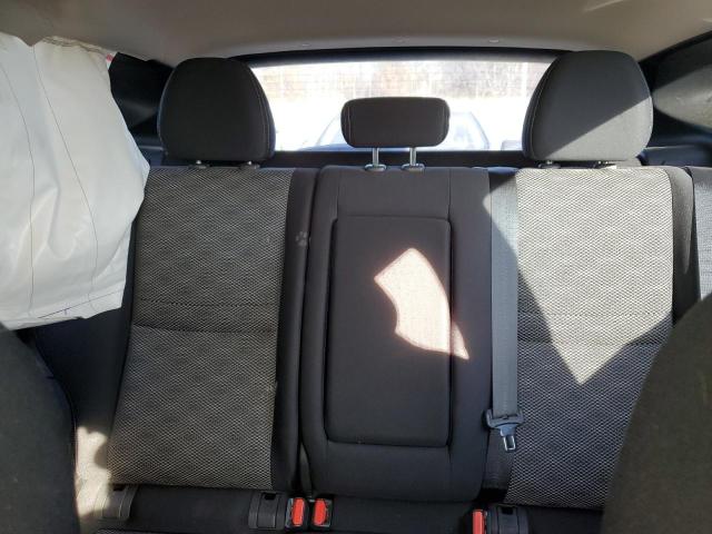 2017 NISSAN ROGUE SPOR JN1BJ1CP1HW025571