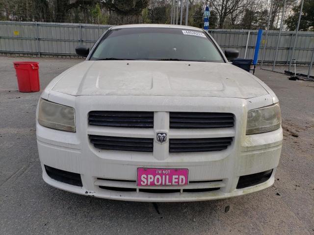 2008 Dodge Magnum VIN: 2D4FV47T58H148271 Lot: 44536224