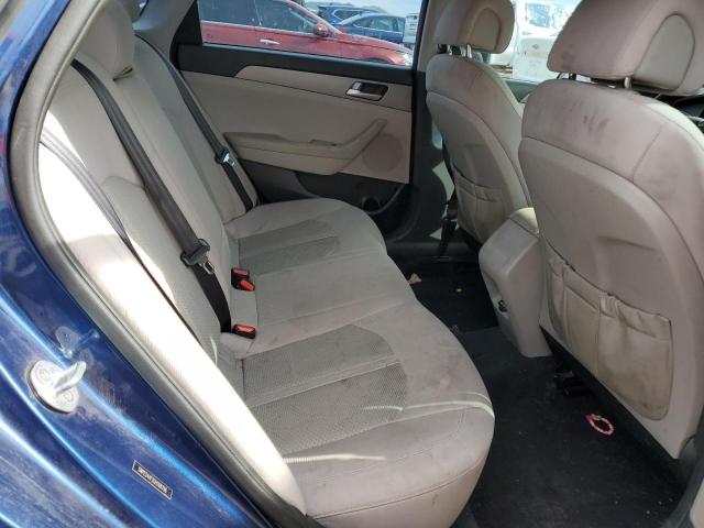 2016 HYUNDAI SONATA SE - 5NPE24AF2GH268796