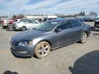 2015 VOLKSWAGEN PASSAT S - 1VWAS7A38FC091734