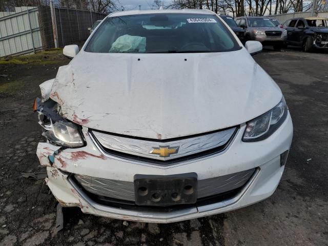 VIN 1G1RC6S57HU211302 2017 Chevrolet Volt, LT no.5