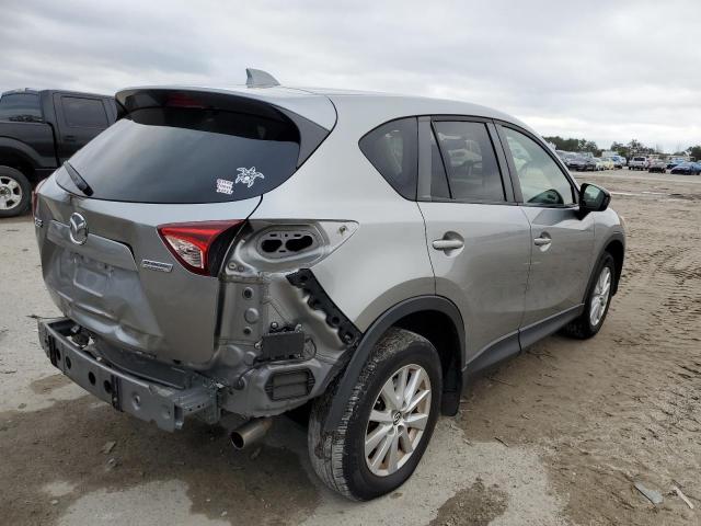 VIN JM3KE2CY0E0342540 2014 Mazda CX-5, Touring no.3