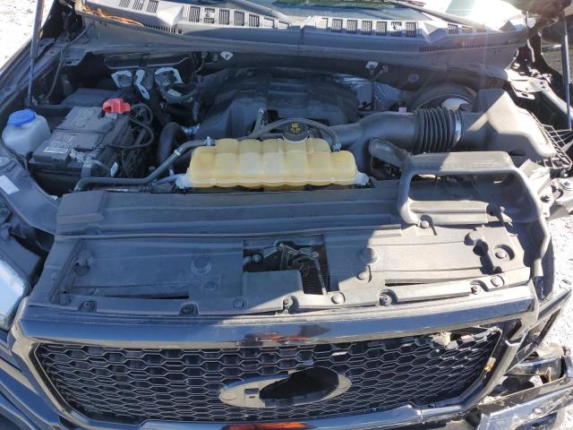 2018 FORD F150 SUPER - 1FTEW1CP5JFA34999