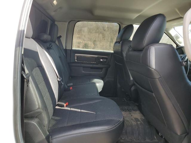 2018 RAM 3500 SLT 3C63R3DJ5JG116015