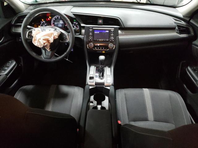 2017 HONDA CIVIC LX 19XFC2F52HE018891