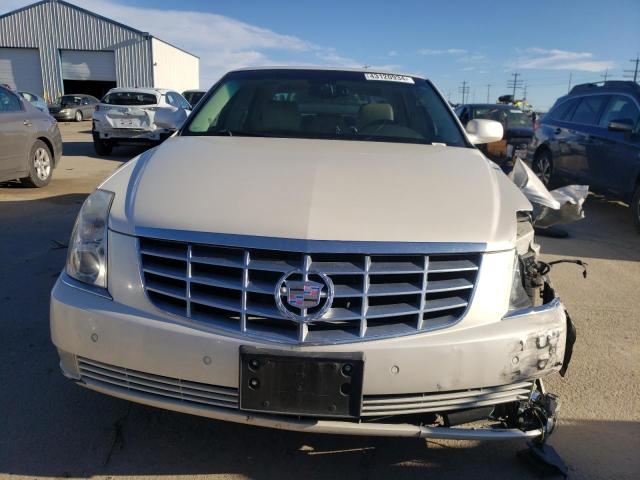 2009 Cadillac Dts VIN: 1G6KD57Y99U112732 Lot: 43120934