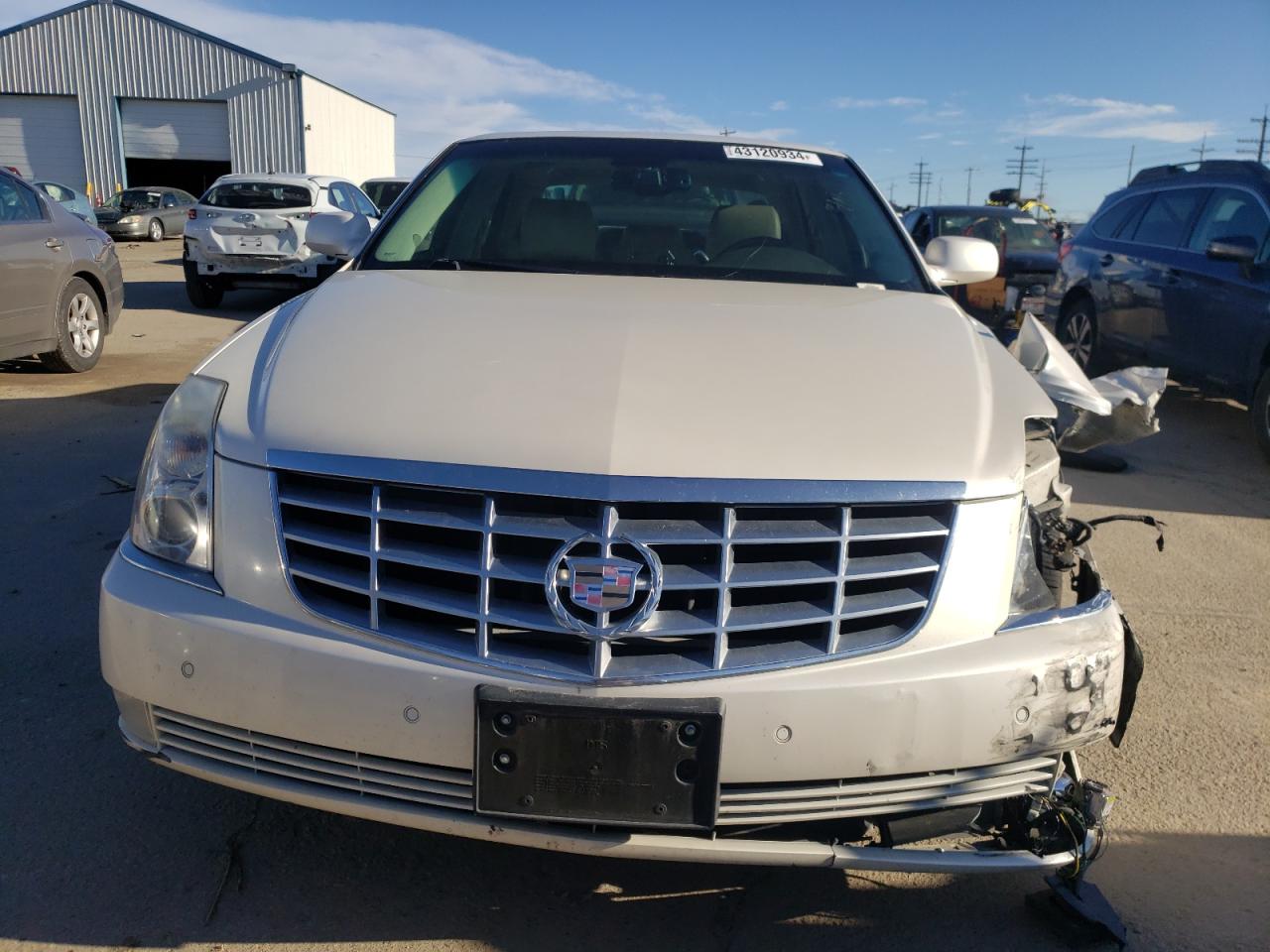 1g6kd57y99u112732 1G6KD57Y99U112732 2009 Cadillac Dts
