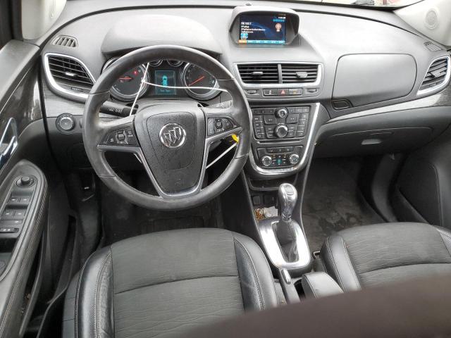 2015 BUICK ENCORE CON - KL4CJFSB2FB041474