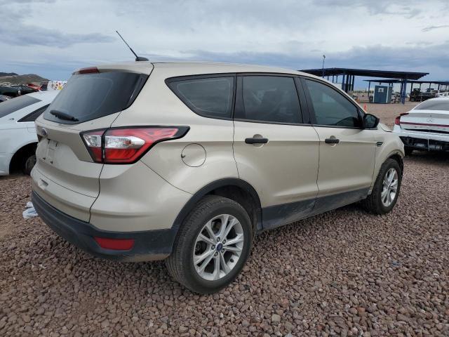 2018 FORD ESCAPE S - 1FMCU0F76JUC40228