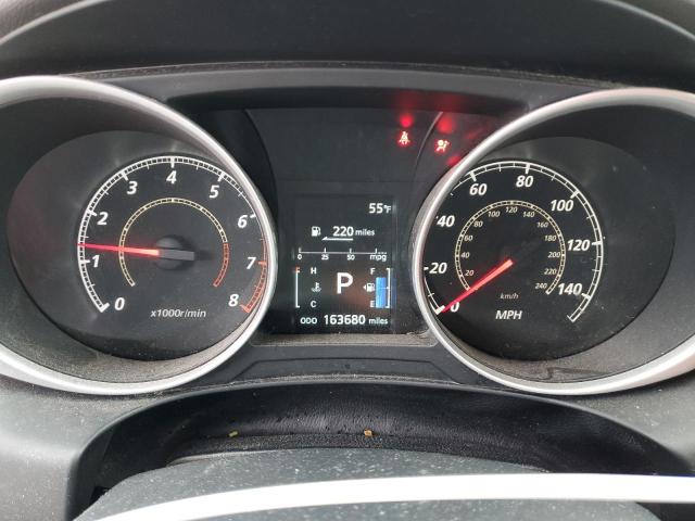 2015 MITSUBISHI OUTLANDER 4A4AP3AU1FE014917