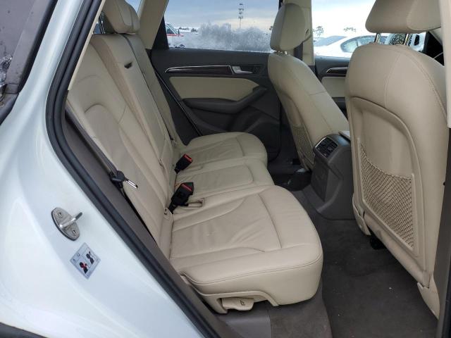 2015 AUDI Q5 PREMIUM WA1LFAFP5FA014429