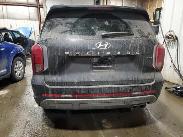 2023 HYUNDAI PALISADE L - KM8R5DGE0PU546250