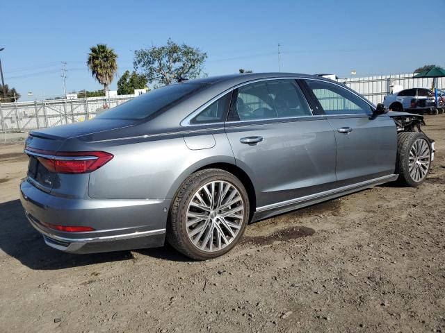 2019 AUDI A8 L WAU8DAF80KN019371