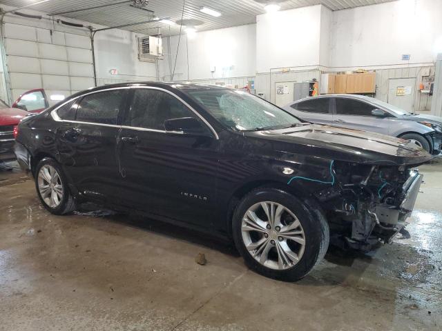 2015 CHEVROLET IMPALA LT - 2G1115SL8F9165338