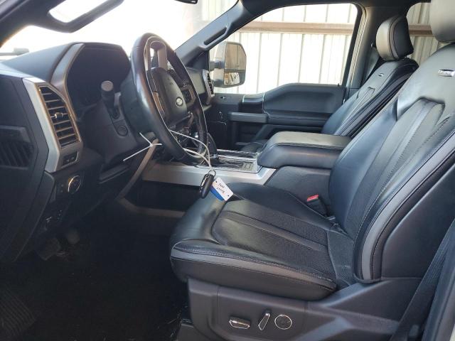 2019 FORD F150 SUPER - 1FTEW1E56KFC92431