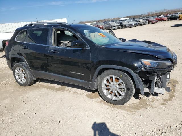 2019 Jeep Cherokee Latitude VIN: 1C4PJLCB0KD265474 Lot: 43185744