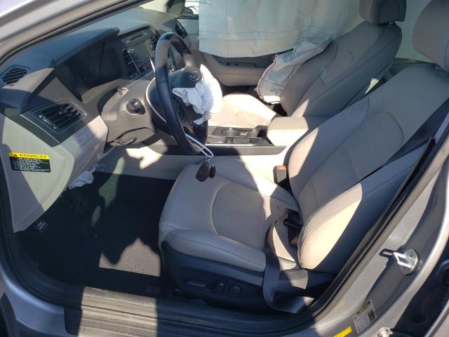 2015 HYUNDAI SONATA SPO 5NPE34AF8FH050888