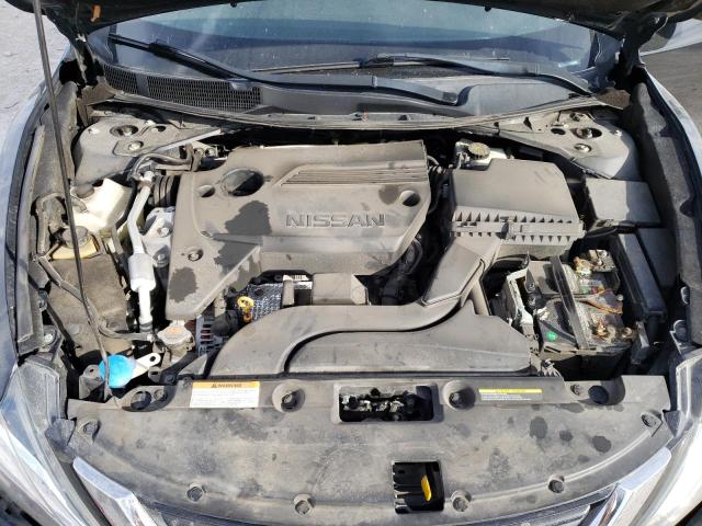 2018 NISSAN ALTIMA 2.5 1N4AL3AP4JC273330