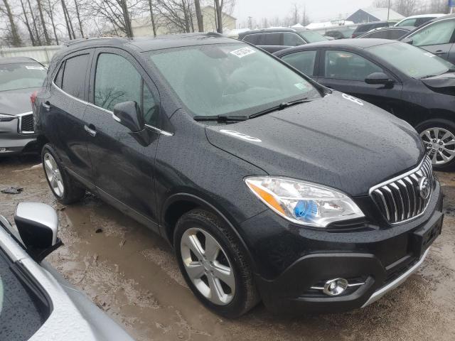 2015 BUICK ENCORE CON - KL4CJFSB6FB214493