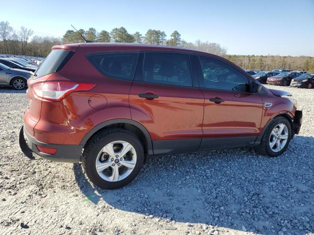 Vin: 1fmcu0f71gua22285, lot: 41110304, ford escape s 20163