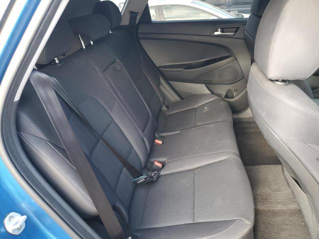 2019 HYUNDAI TUCSON SE KM8J23A48KU923268