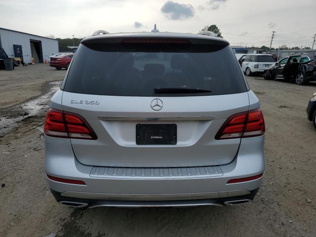 4JGDA5JB9JB077804 2018 MERCEDES-BENZ GLE-CLASS, photo no. 6