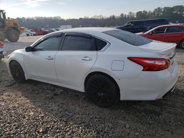 2016 Nissan Altima 2.5 VIN: 1N4AL3AP8GC134133 Lot: 43972294