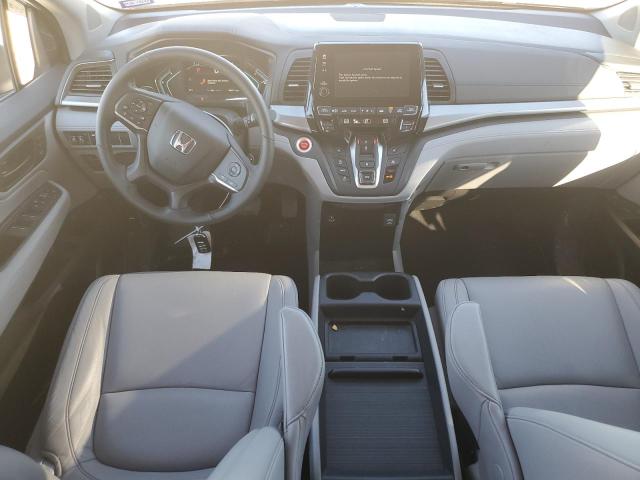 2024 HONDA ODYSSEY EX 5FNRL6H62RB001711