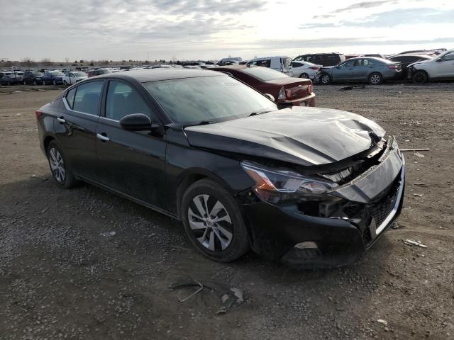 2020 NISSAN ALTIMA S 1N4BL4BV0LC246345
