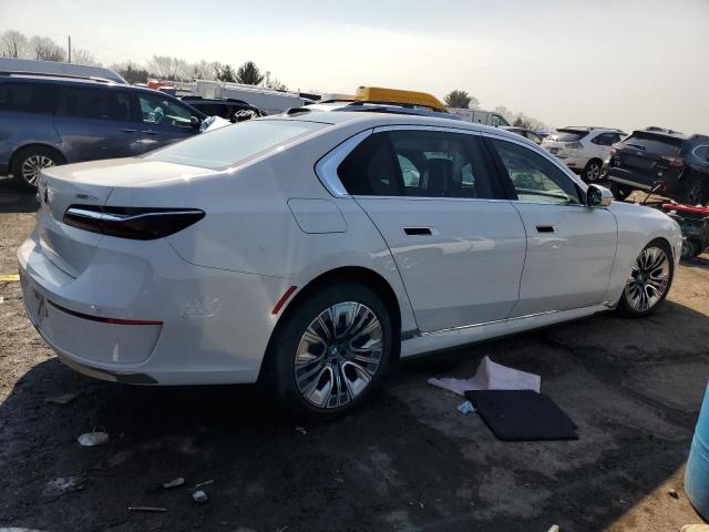 2023 BMW I7 XDRIVE6 WBY53EJ03PCM80194