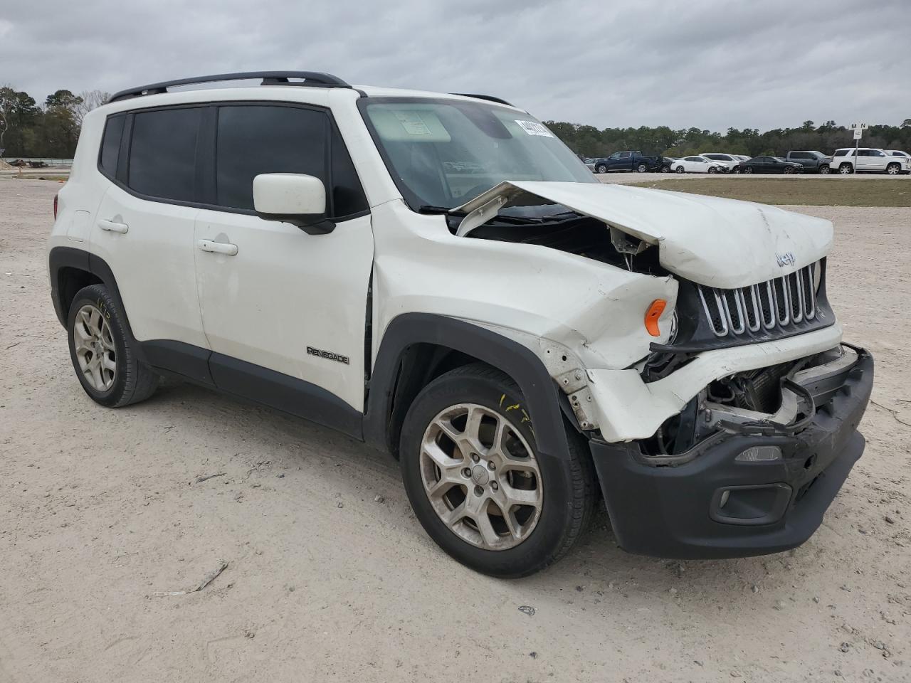 ZACCJABBXJPJ34280 JEEP RENEGADE 2018