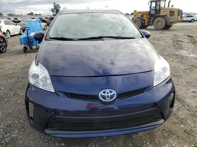 2012 Toyota Prius VIN: JTDKN3DU3C1540126 Lot: 41707734