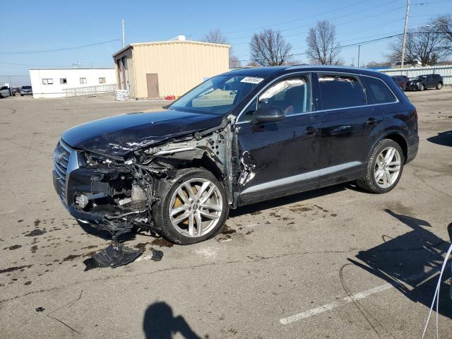 VIN WA1VAAF74JD046285 2018 Audi Q7, Prestige no.1