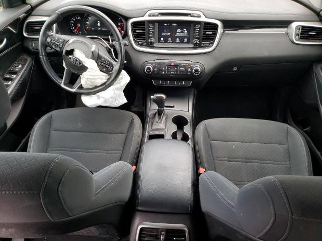 2018 KIA SORENTO LX 5XYPGDA5XJG371965