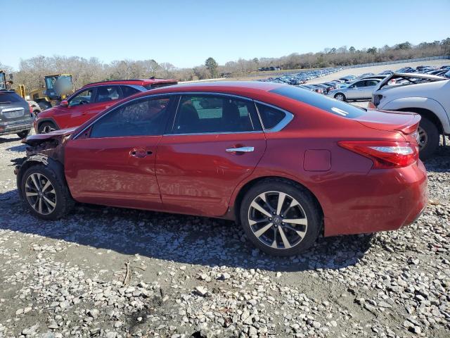 2016 Nissan Altima 2.5 Sr VIN: 1N4AL3APXGC202674 Lot: 40720139