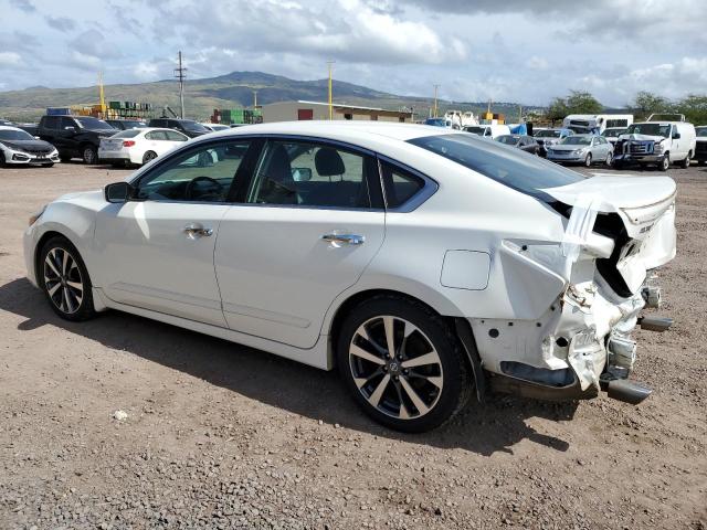 Vin: 1n4al3ap5hc297310, lot: 44830524, nissan altima 2.5 20172