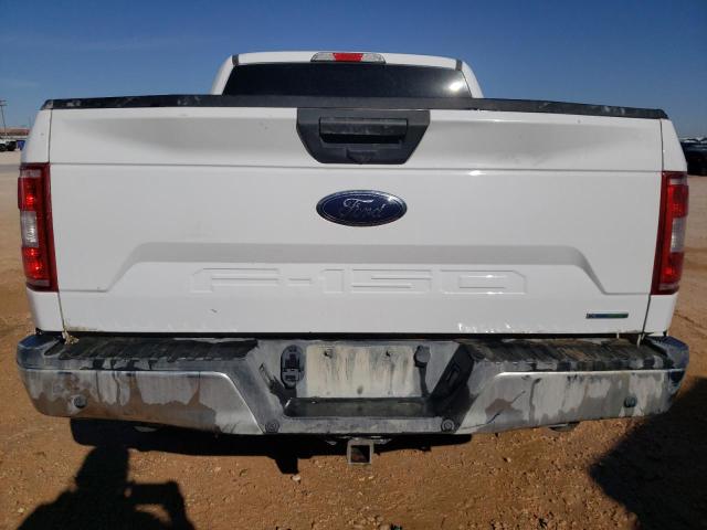 2019 FORD F150 SUPER 1FTEW1EP2KKE83501
