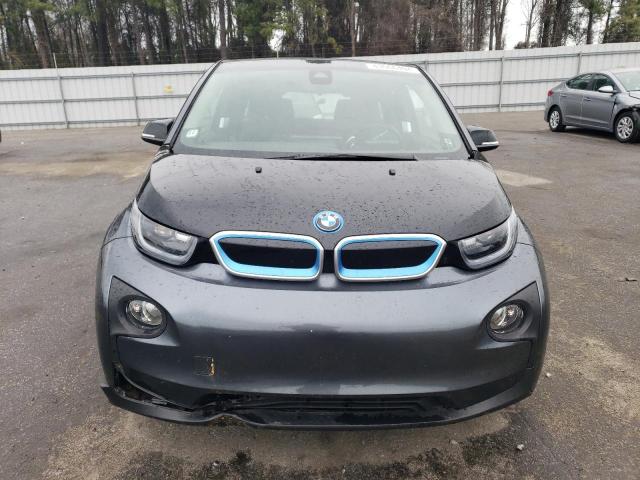 VIN WBY1Z8C53HV551410 2017 BMW I3, Rex no.5