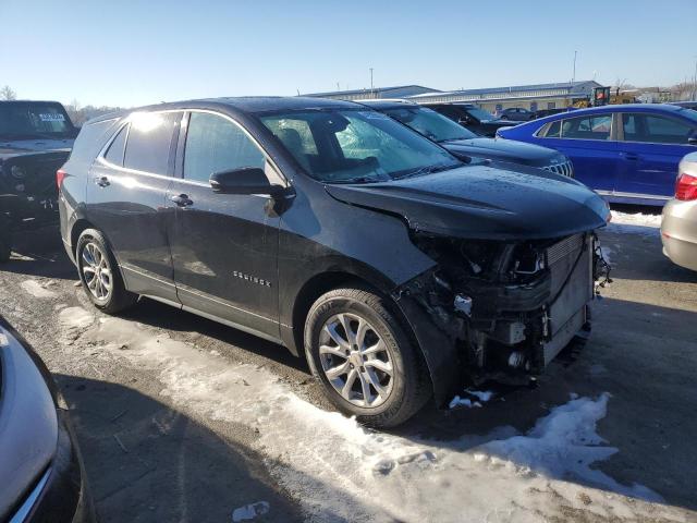 2018 CHEVROLET EQUINOX LT 2GNAXJEV7J6325951