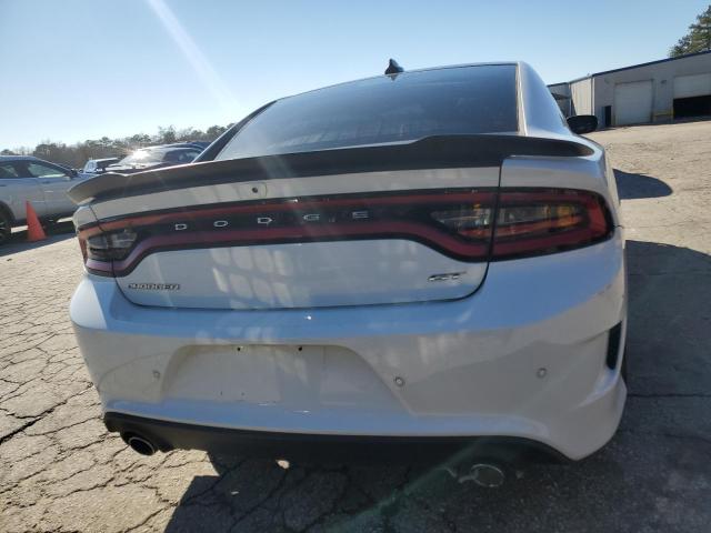 2020 DODGE CHARGER GT 2C3CDXHG6LH193349