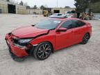 2017 HONDA CIVIC SI - 2HGFC1E54HH704996
