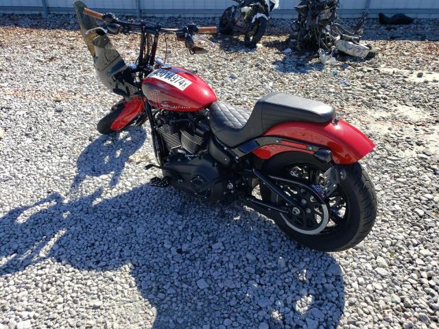 2023 HARLEY-DAVIDSON FXBBS - 1HD1YYK10PB027679
